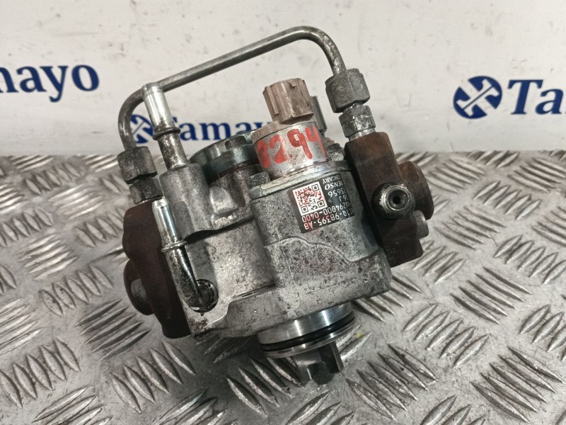 Recambio de bomba inyeccion para peugeot boxer autobús 2.2 hdi 110 referencia OEM IAM 6C1Q9B395AB HU2940000400 