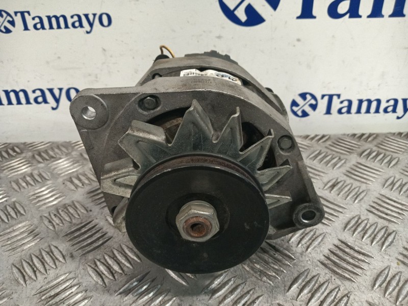 Recambio de alternador para renault trafic autobús (t_, p_, v_) 2.5 d referencia OEM IAM 471290283  