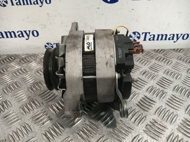Recambio de alternador para renault trafic autobús (t_, p_, v_) 2.5 d referencia OEM IAM 471290283  