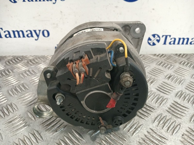 Recambio de alternador para renault trafic autobús (t_, p_, v_) 2.5 d referencia OEM IAM 471290283  