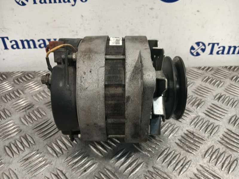 Recambio de alternador para renault trafic autobús (t_, p_, v_) 2.5 d referencia OEM IAM 471290283  