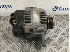 Recambio de alternador para peugeot 306 hatchback (7a, 7c, n3, n5) 1.6 referencia OEM IAM 9638276180 2542398B A11VI108 2