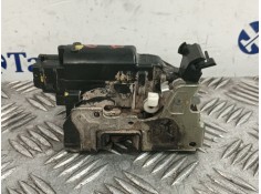 Recambio de cerradura puerta delantera derecha para dacia dokker furgoneta/monovolumen 1.5 dci 75 / blue dci 75 (fejw, feah) ref 2