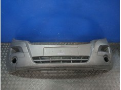 Recambio de paragolpes delantero para opel movano b furgoneta (x62) 2.3 cdti fwd (fv) referencia OEM IAM 95530348  