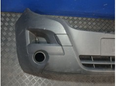 Recambio de paragolpes delantero para opel movano b furgoneta (x62) 2.3 cdti fwd (fv) referencia OEM IAM 95530348   2