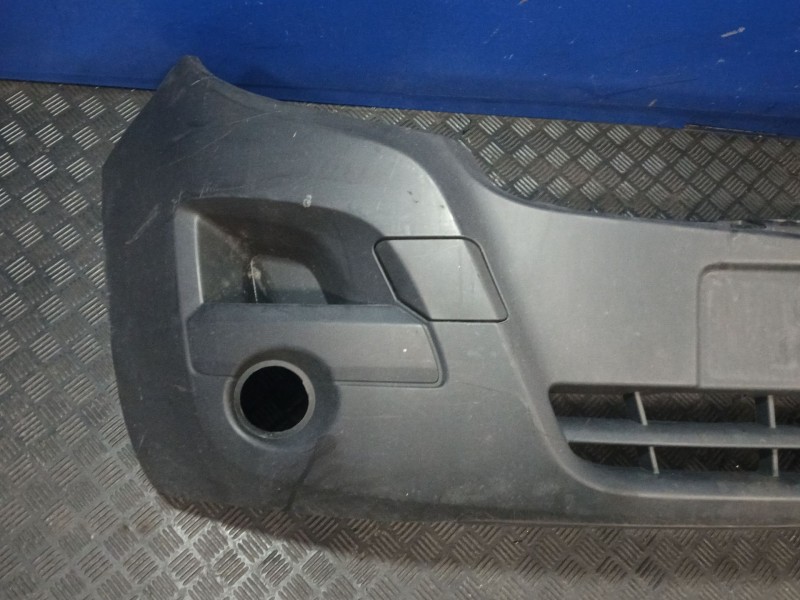 Recambio de paragolpes delantero para opel movano b furgoneta (x62) 2.3 cdti fwd (fv) referencia OEM IAM 95530348  