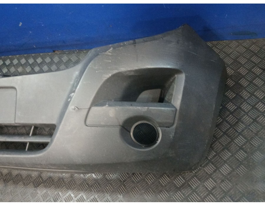 Recambio de paragolpes delantero para opel movano b furgoneta (x62) 2.3 cdti fwd (fv) referencia OEM IAM 95530348  