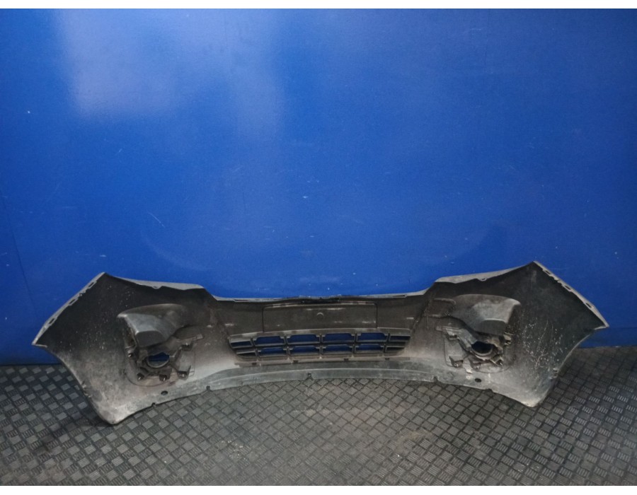 Recambio de paragolpes delantero para opel movano b furgoneta (x62) 2.3 cdti fwd (fv) referencia OEM IAM 95530348  