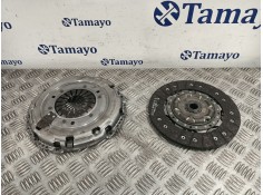 Recambio de kit embrague para alfa romeo 159 sportwagon (939_) 1.9 jtdm 16v (939bxc1b) referencia OEM IAM 624374209  