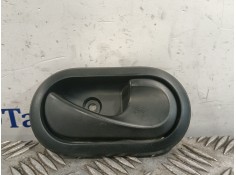 Recambio de maneta interior delantera derecha para dacia dokker furgoneta/monovolumen 1.5 dci 75 / blue dci 75 (fejw, feah) refe