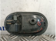 Recambio de maneta interior delantera derecha para dacia dokker furgoneta/monovolumen 1.5 dci 75 / blue dci 75 (fejw, feah) refe 2