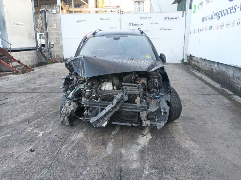 peugeot 207 sw (wk_) del año 2009