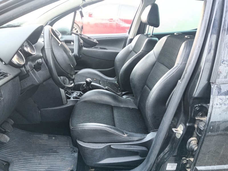 peugeot 207 sw (wk_) del año 2009