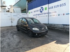 citroën c3 i (fc_, fn_) del año 2007