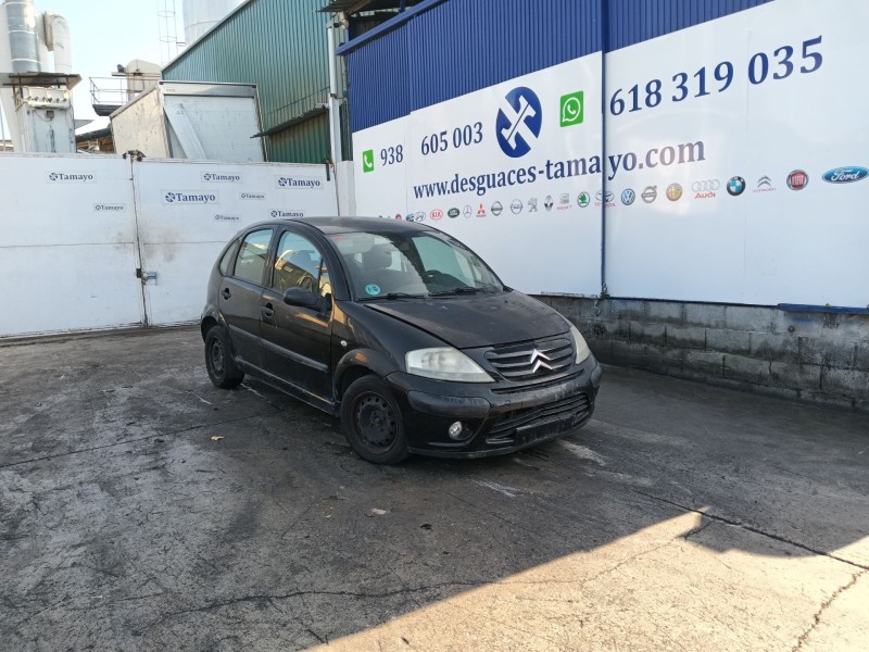 citroën c3 i (fc_, fn_) del año 2007