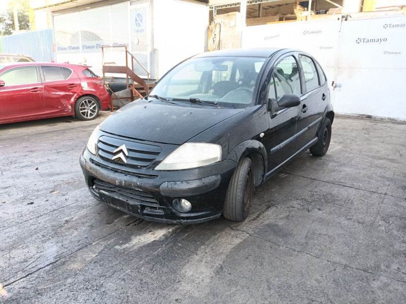 citroën c3 i (fc_, fn_) del año 2007