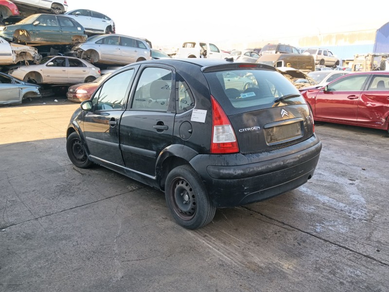 citroën c3 i (fc_, fn_) del año 2007