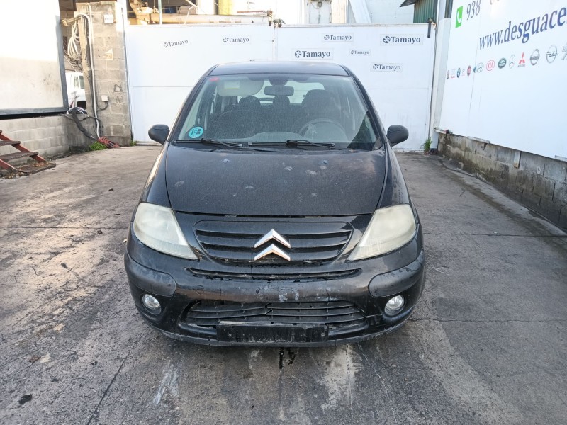 citroën c3 i (fc_, fn_) del año 2007