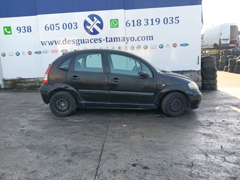 citroën c3 i (fc_, fn_) del año 2007