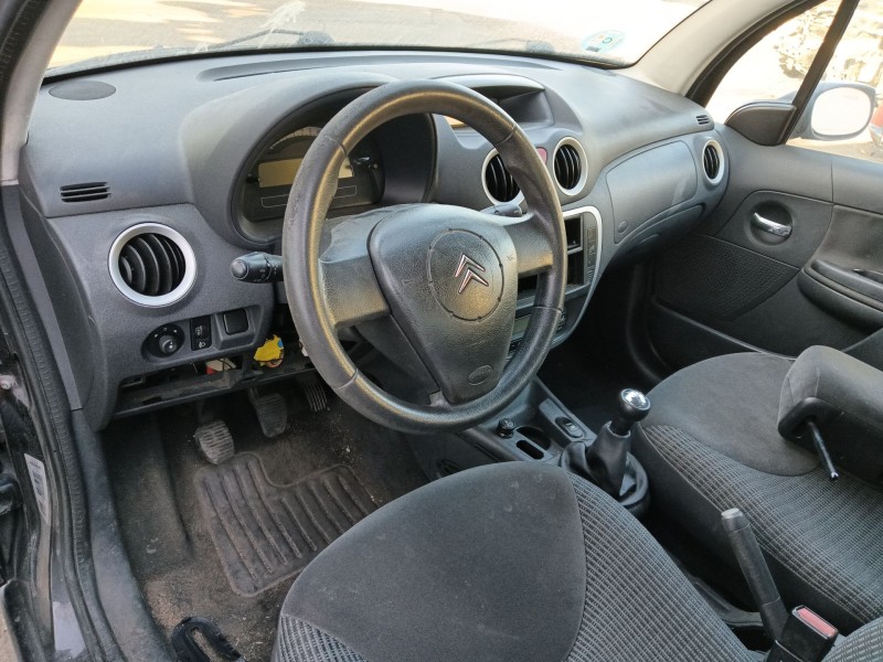 citroën c3 i (fc_, fn_) del año 2007