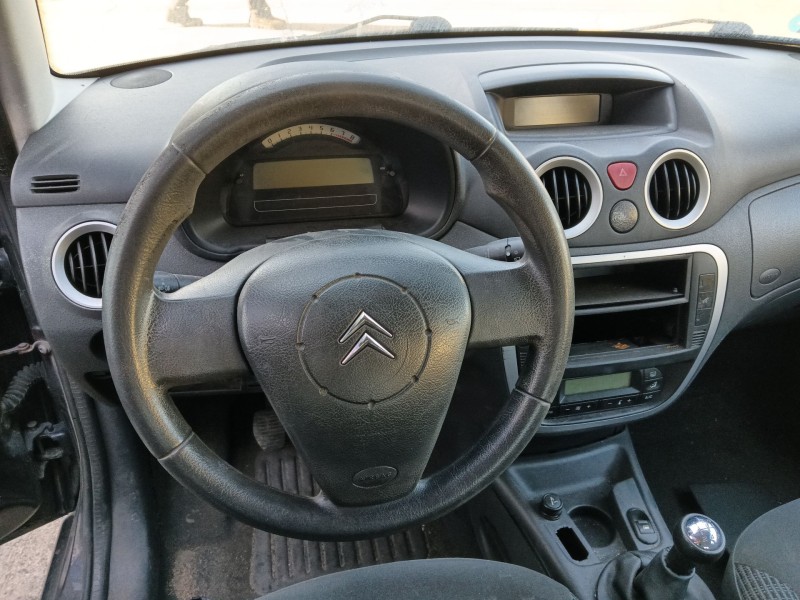 citroën c3 i (fc_, fn_) del año 2007
