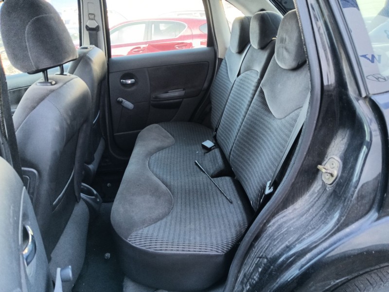 citroën c3 i (fc_, fn_) del año 2007