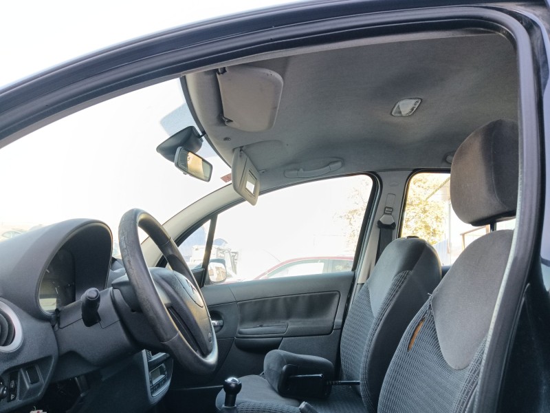 citroën c3 i (fc_, fn_) del año 2007