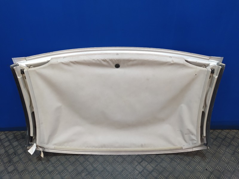 Recambio de capota (descapotable) para mercedes-benz clase slk (w170) roadster referencia OEM IAM   
