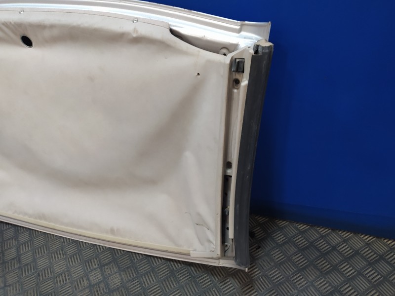 Recambio de capota (descapotable) para mercedes-benz clase slk (w170) roadster referencia OEM IAM   