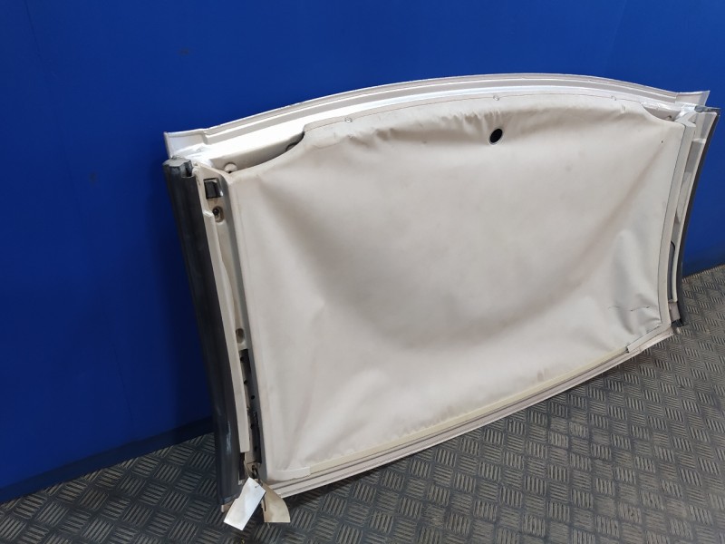 Recambio de capota (descapotable) para mercedes-benz clase slk (w170) roadster referencia OEM IAM   