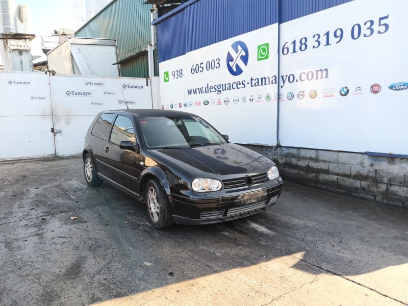 volkswagen golf iv (1j1) del año 2003