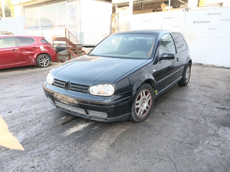 volkswagen golf iv (1j1) del año 2003