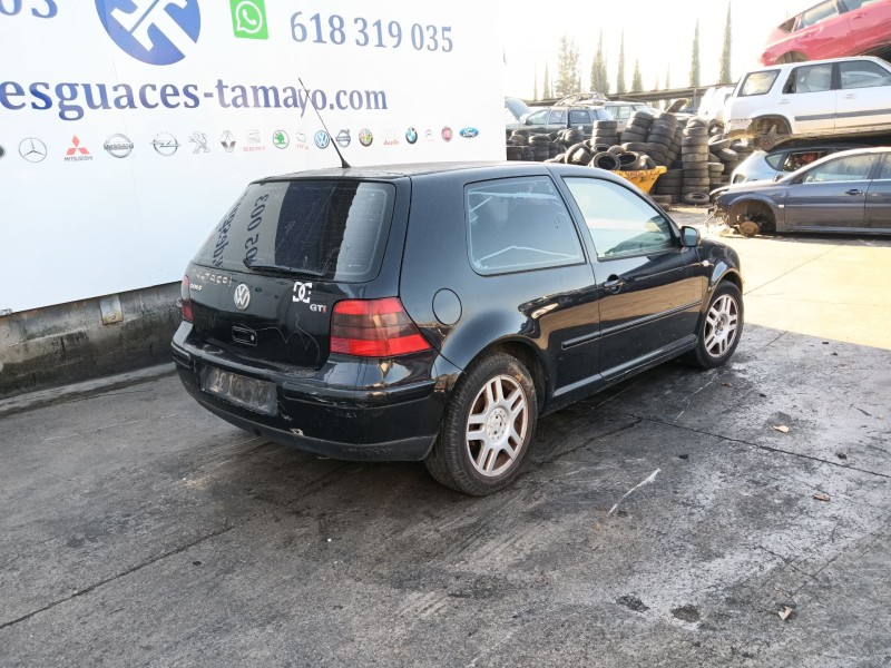volkswagen golf iv (1j1) del año 2003