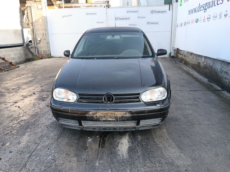 volkswagen golf iv (1j1) del año 2003