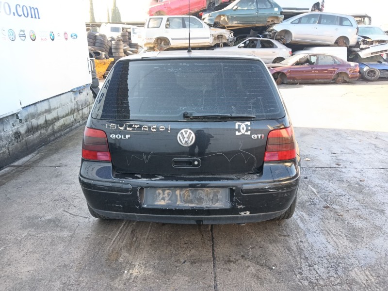 volkswagen golf iv (1j1) del año 2003