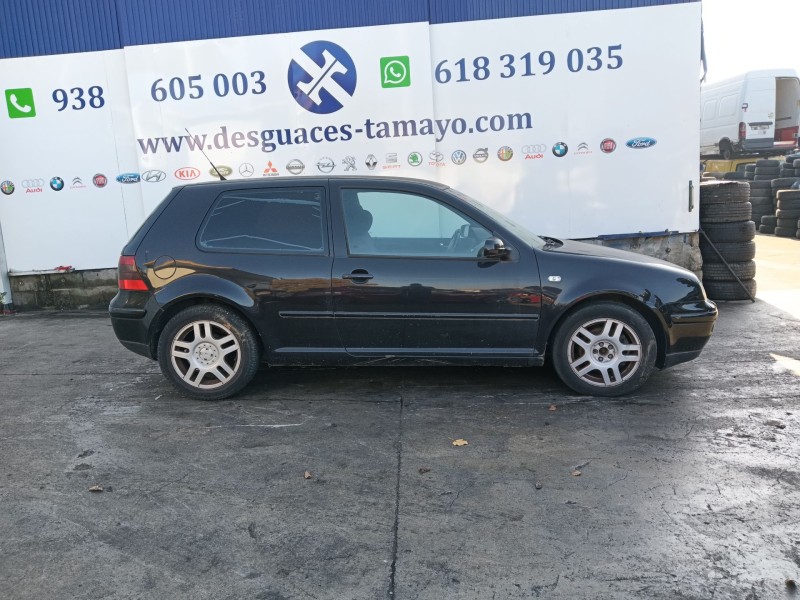 volkswagen golf iv (1j1) del año 2003