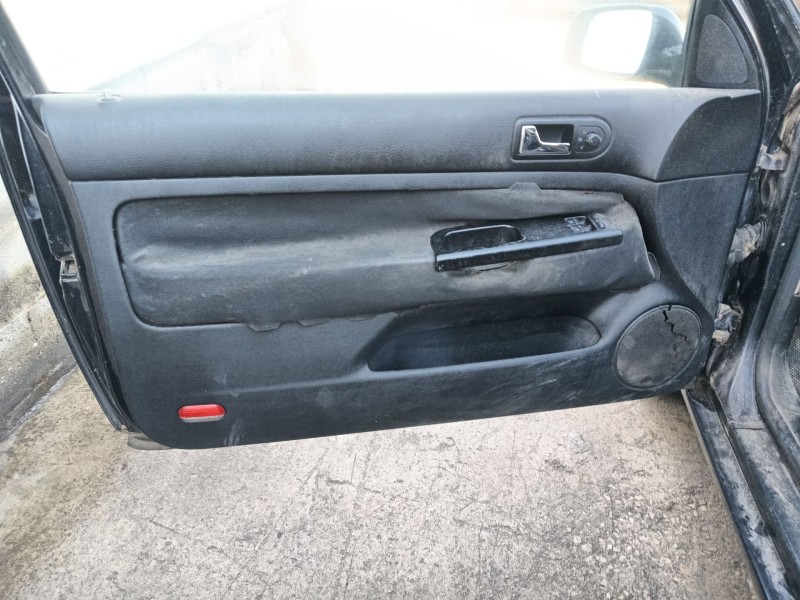 volkswagen golf iv (1j1) del año 2003