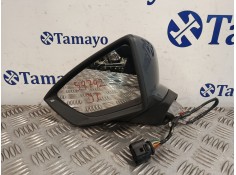 Recambio de retrovisor izquierdo para seat leon (5f1) 1.4 tsi referencia OEM IAM 21996709D  