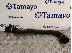 Recambio de tubo agua para bmw 5 touring (f11) 520 d referencia OEM IAM 17127809818  