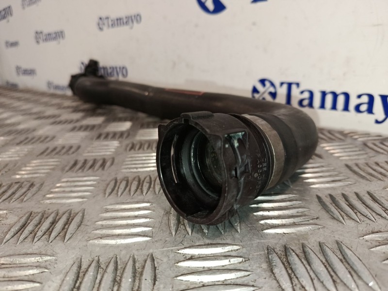 Recambio de tubo agua para bmw 5 touring (f11) 520 d referencia OEM IAM 17127809818  