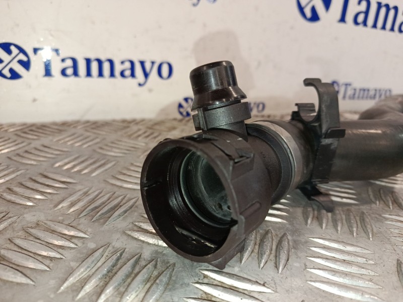 Recambio de tubo agua para bmw 5 touring (f11) 520 d referencia OEM IAM 17127809818  