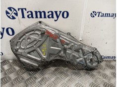 Recambio de tapa distribucion para hyundai h350 furgoneta 2.5 crdi referencia OEM IAM   
