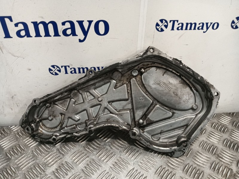 Recambio de tapa distribucion para hyundai h350 furgoneta 2.5 crdi referencia OEM IAM   