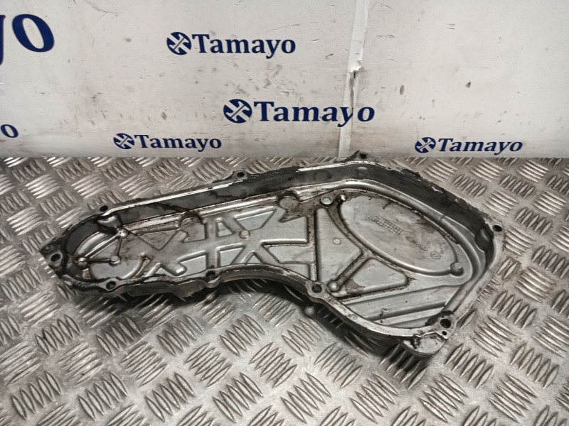 Recambio de tapa distribucion para hyundai h350 furgoneta 2.5 crdi referencia OEM IAM   