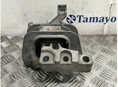 Recambio de soporte motor para seat leon (5f1) 1.4 tsi referencia OEM IAM 5Q0199262BE  