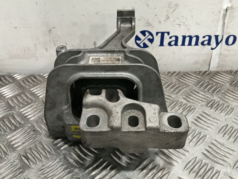 Recambio de soporte motor para seat leon (5f1) 1.4 tsi referencia OEM IAM 5Q0199262BE  