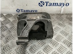 Recambio de soporte motor para seat leon (5f1) 1.4 tsi referencia OEM IAM 5Q0199262BE   2