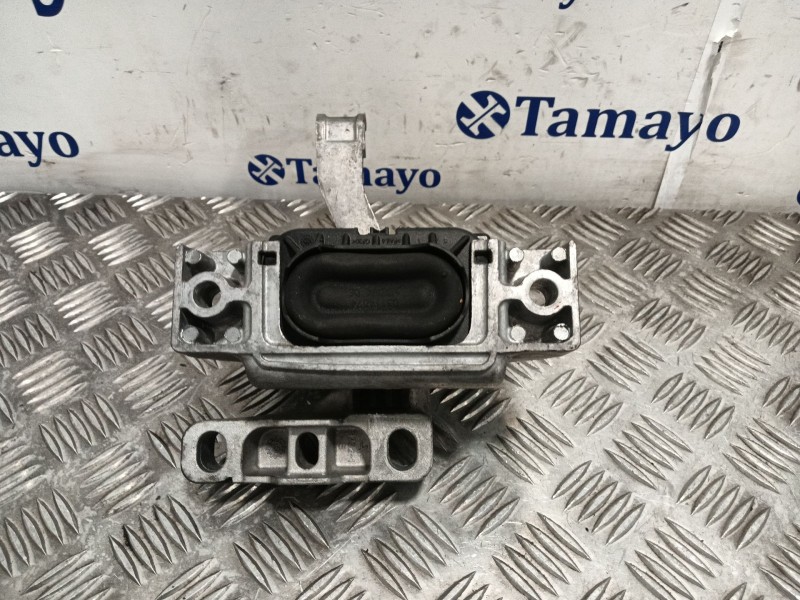 Recambio de soporte motor para seat leon (5f1) 1.4 tsi referencia OEM IAM 5Q0199262BE  