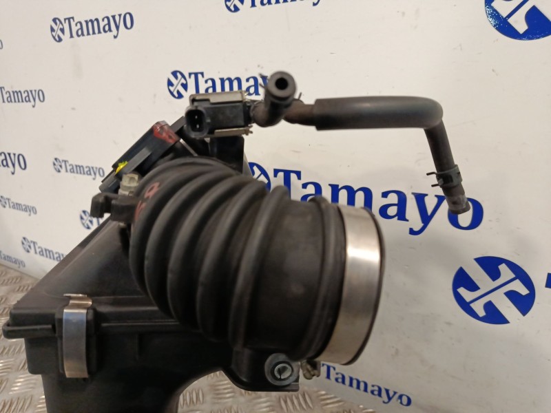 Recambio de carcasa filtro aire para suzuki swift berlina (mz) referencia OEM IAM 63JR01 63JA01 84E0
