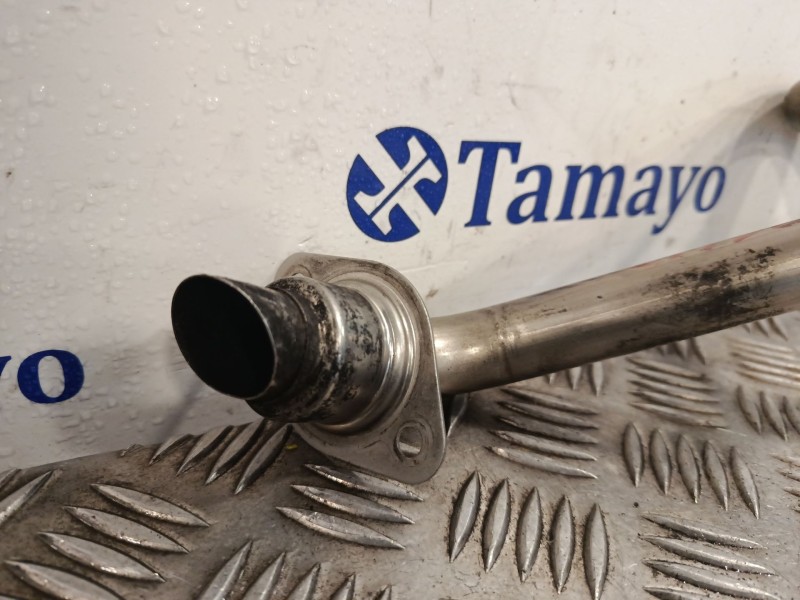 Recambio de tubo egr para citroën jumper furgon fg30l referencia OEM IAM M7PNA  